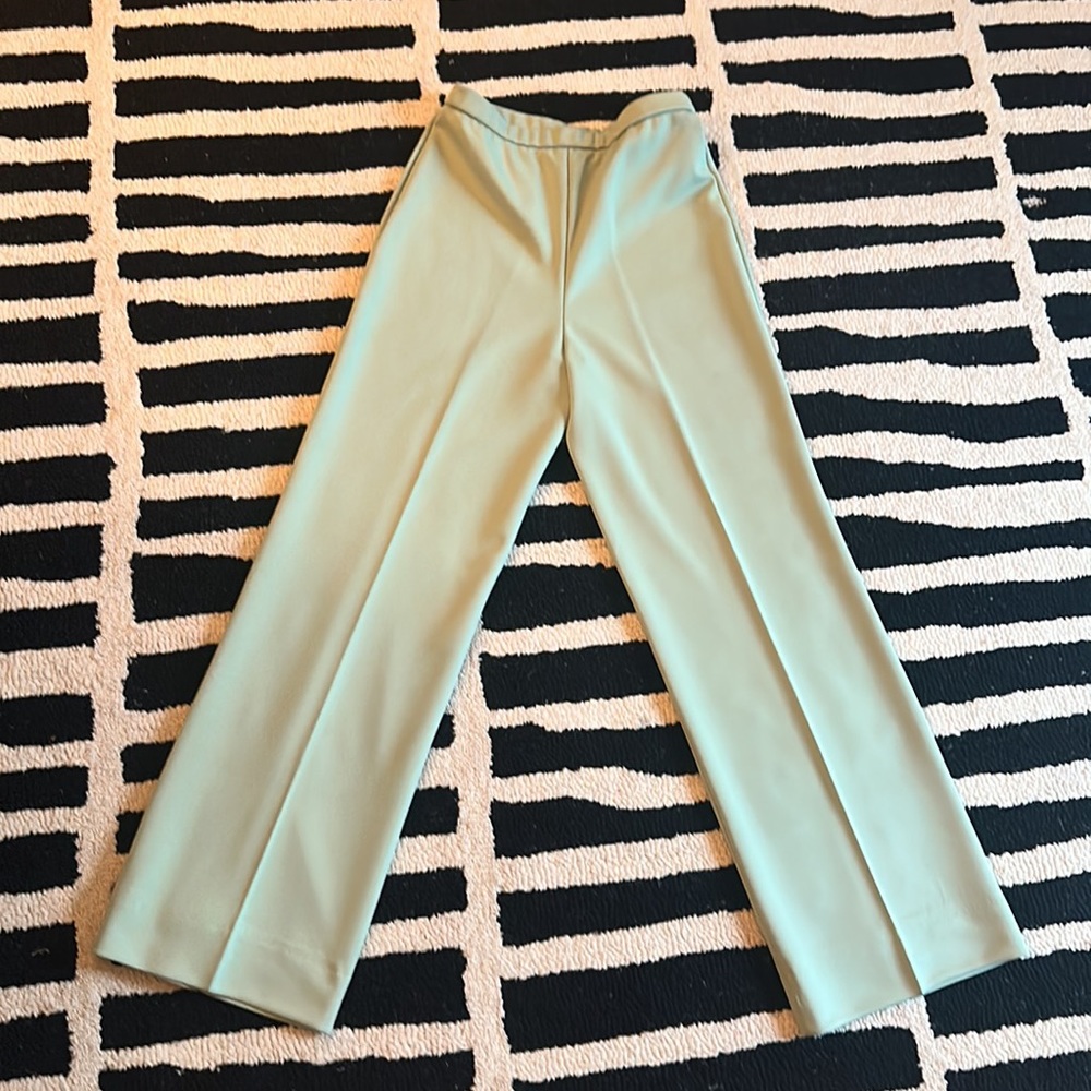 Vintage Trousers 70’s